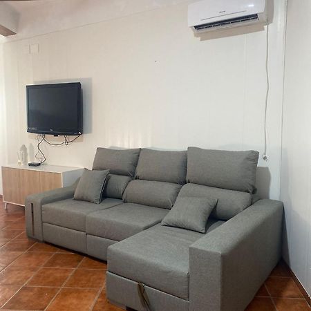 Arroyohome Montoro Buitenkant foto